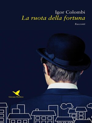 cover image of La ruota della fortuna